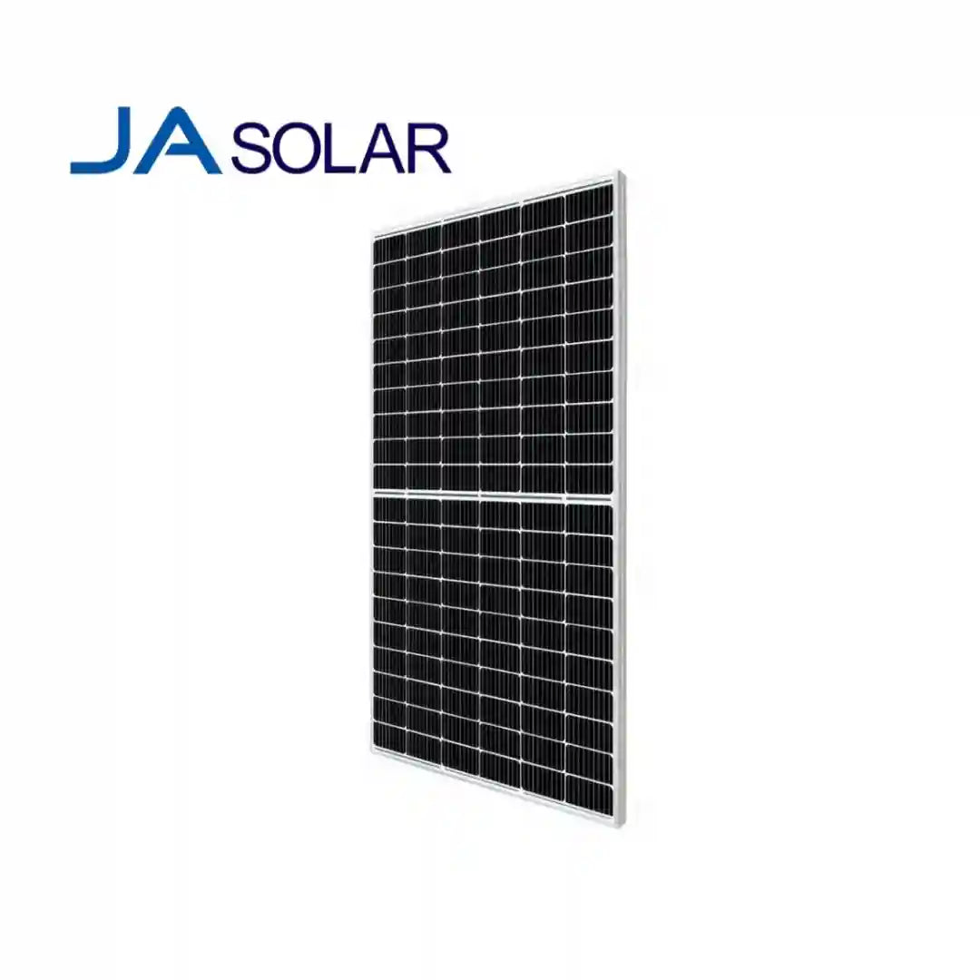 JA Solar 410W Solar Panel – Energytec